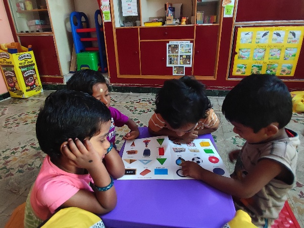 About Gurubhavan Kids